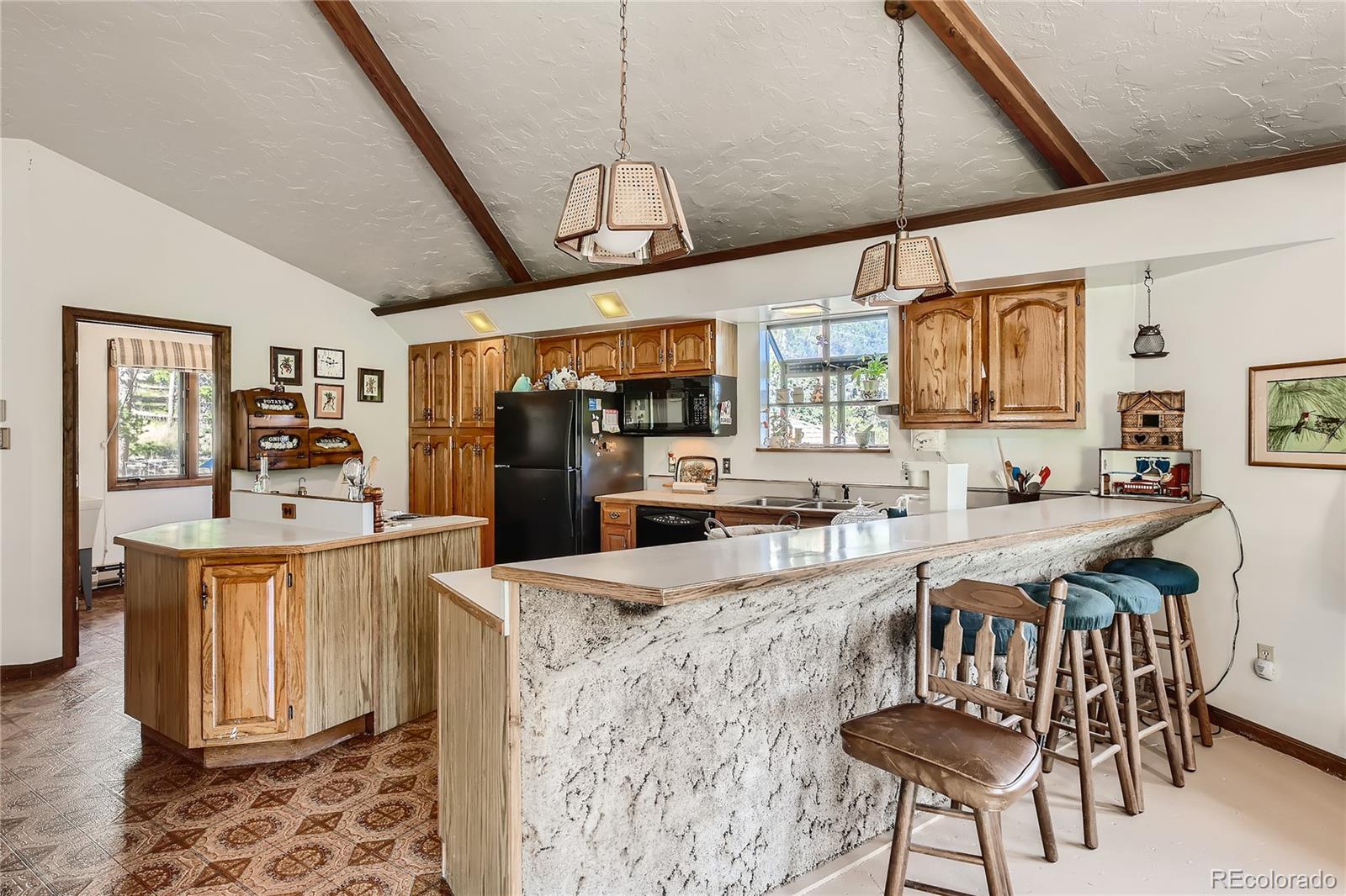 MLS Image #4 for 6731  brook forest drive,evergreen, Colorado