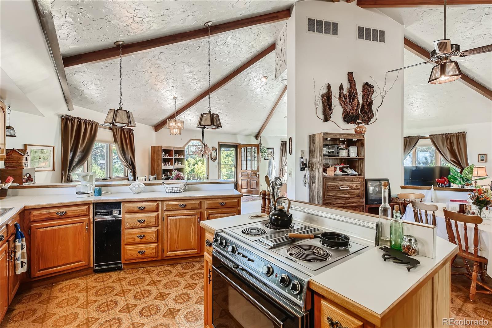 MLS Image #5 for 6731  brook forest drive,evergreen, Colorado