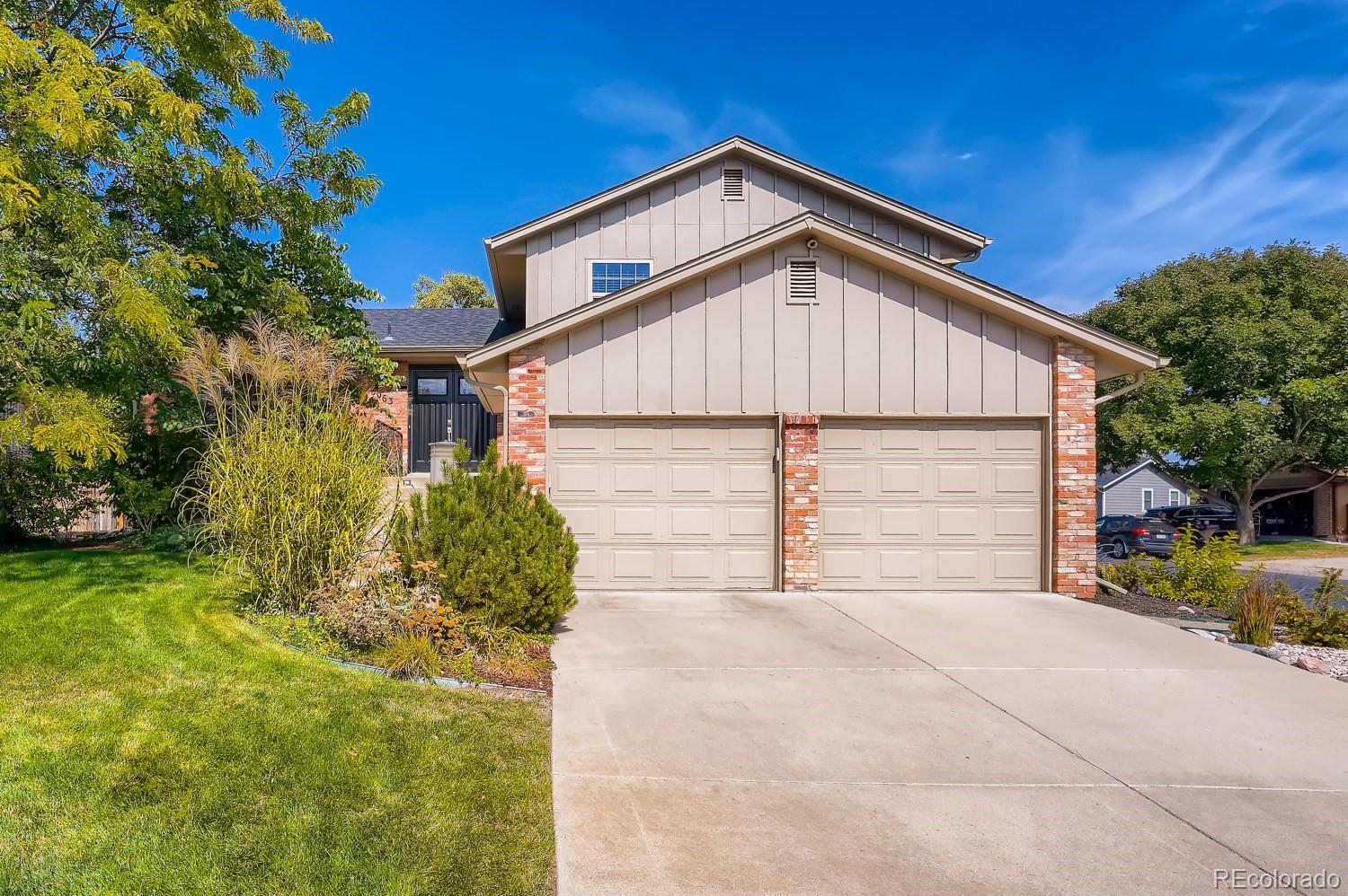 MLS Image #0 for 6063 s kingston circle,englewood, Colorado