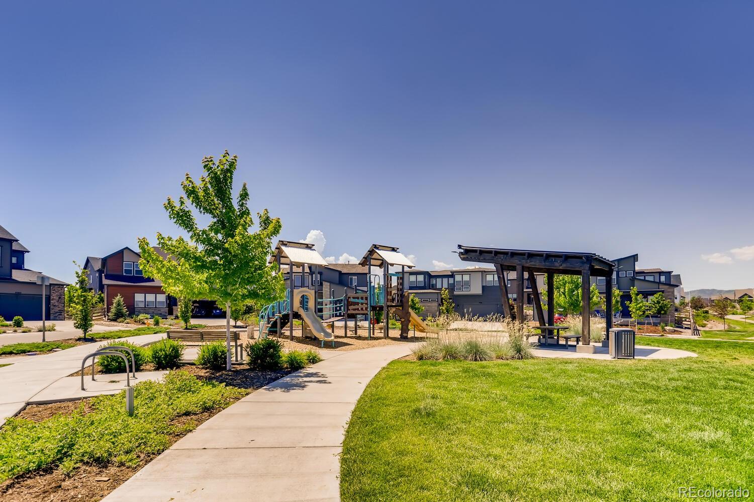 MLS Image #13 for 8409  rush creek avenue,littleton, Colorado