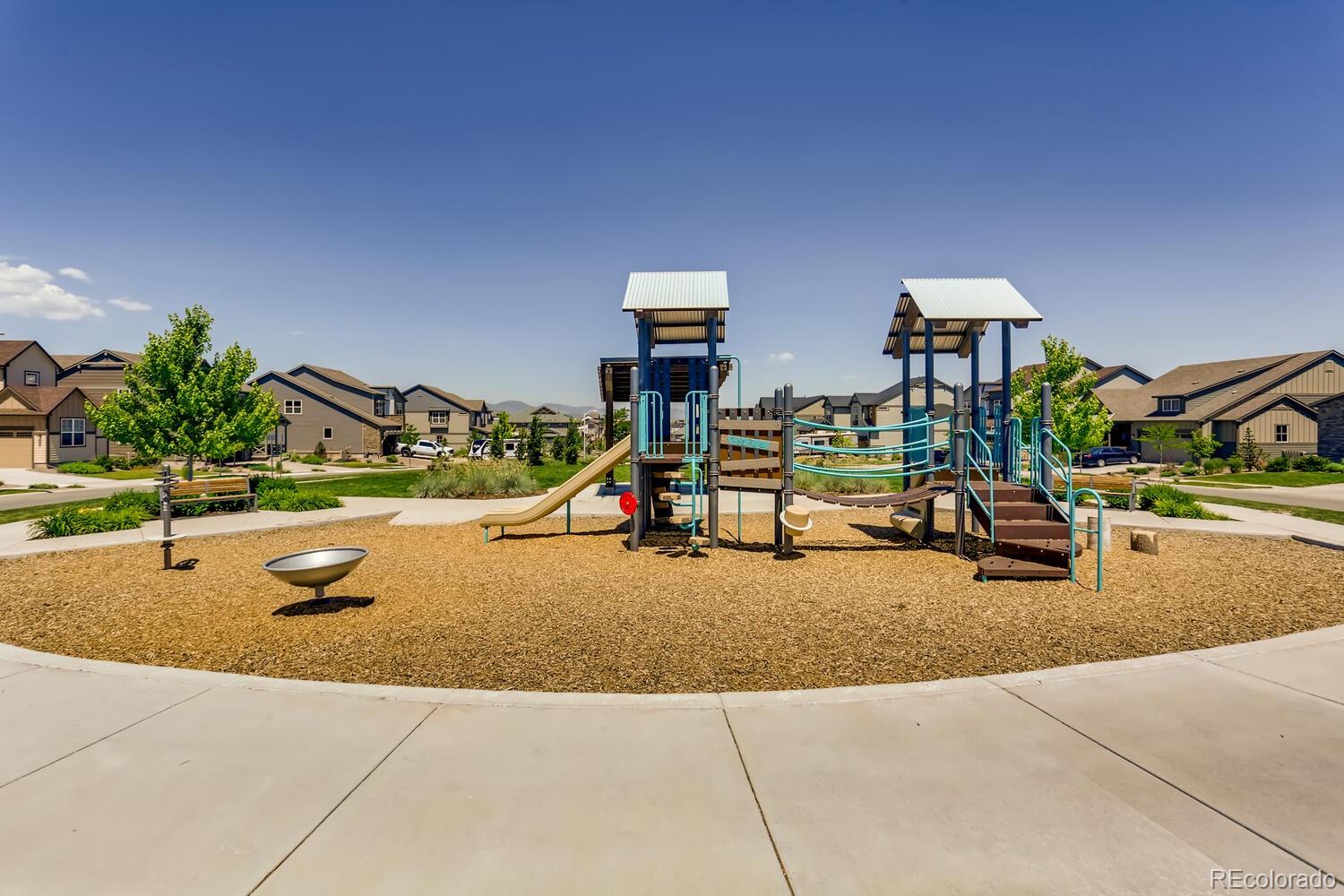 MLS Image #15 for 8409  rush creek avenue,littleton, Colorado