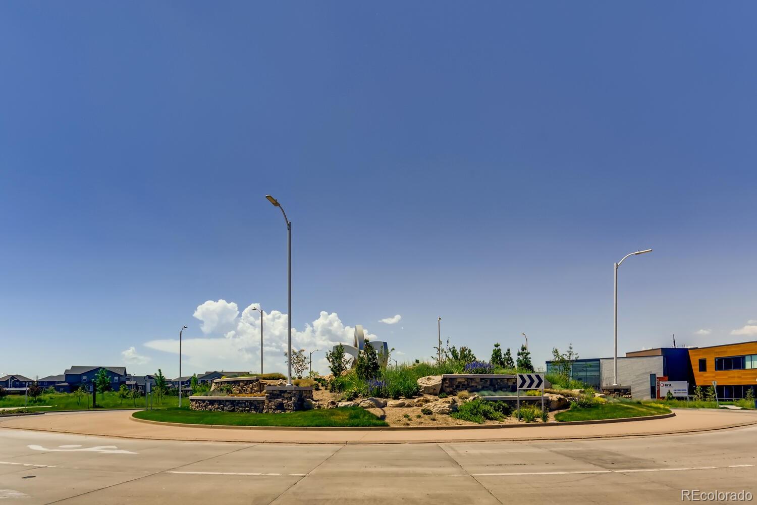 MLS Image #5 for 8409  rush creek avenue,littleton, Colorado