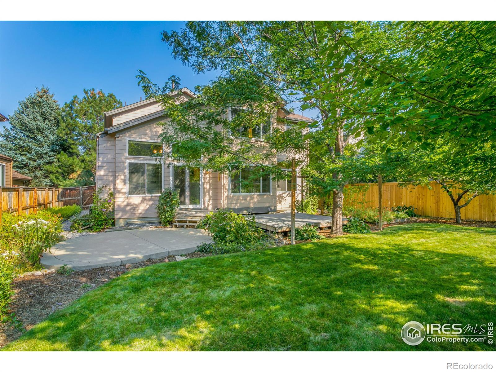 MLS Image #24 for 705  paschal drive,lafayette, Colorado