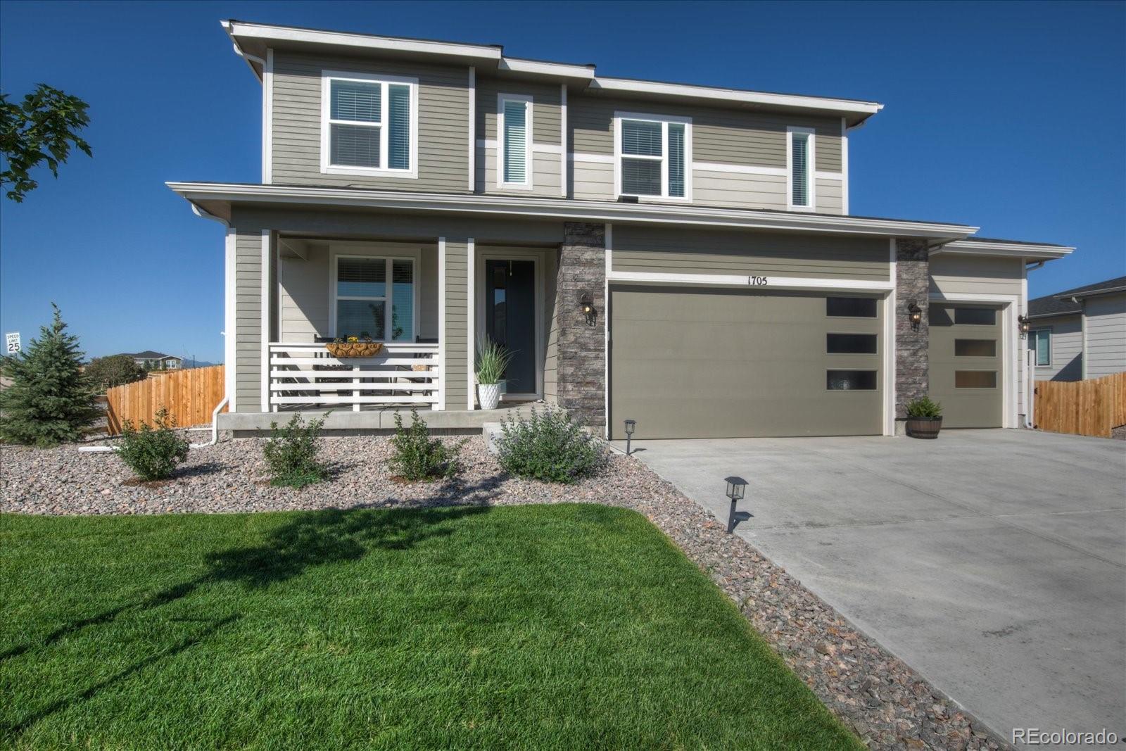 MLS Image #0 for 1705  gareth lane,castle rock, Colorado