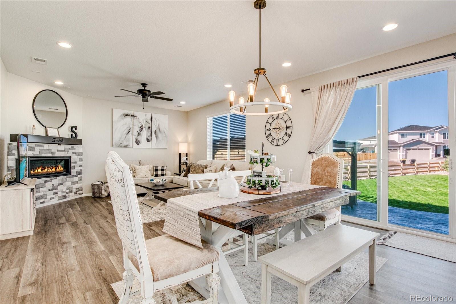 MLS Image #13 for 1705  gareth lane,castle rock, Colorado