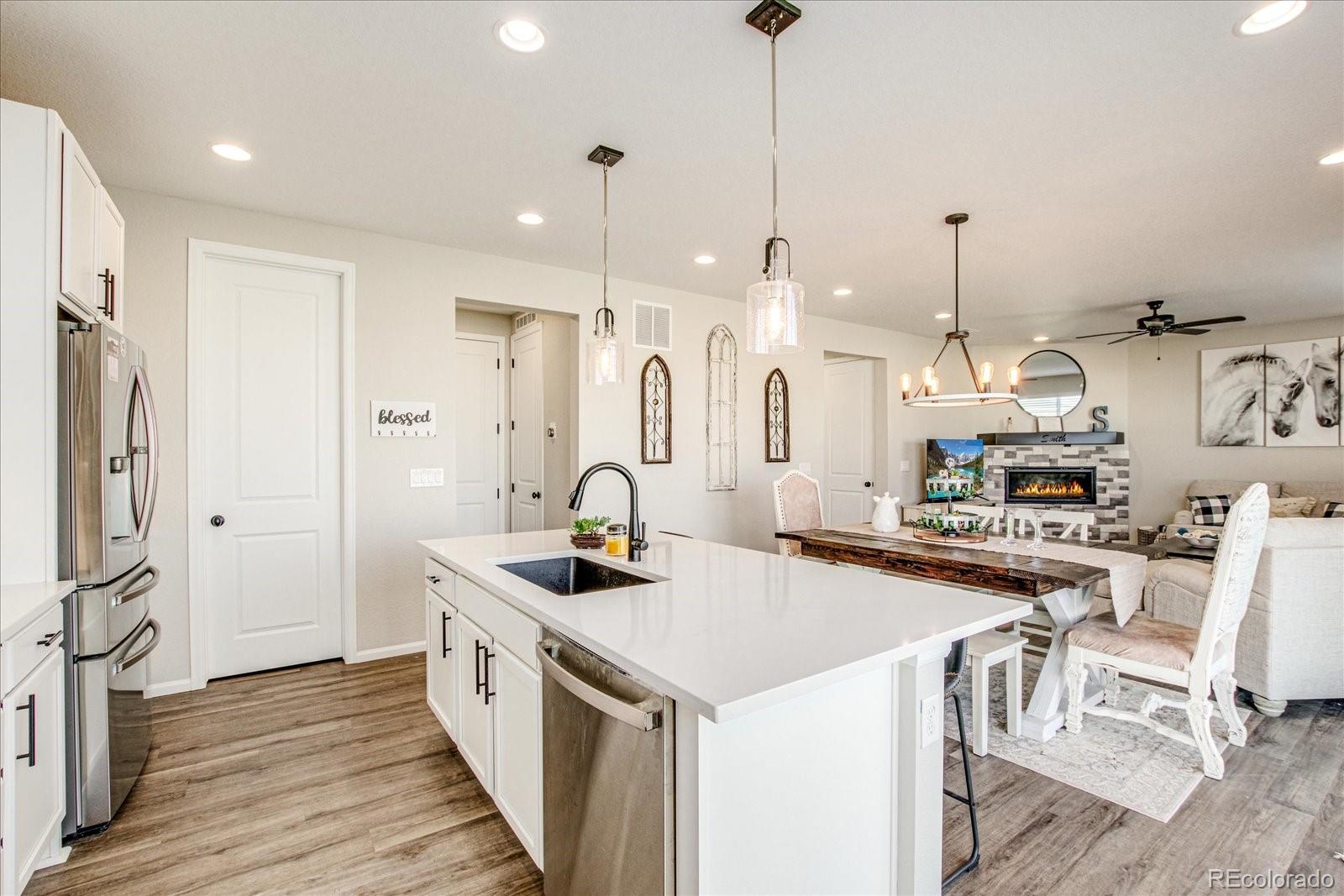 MLS Image #18 for 1705  gareth lane,castle rock, Colorado