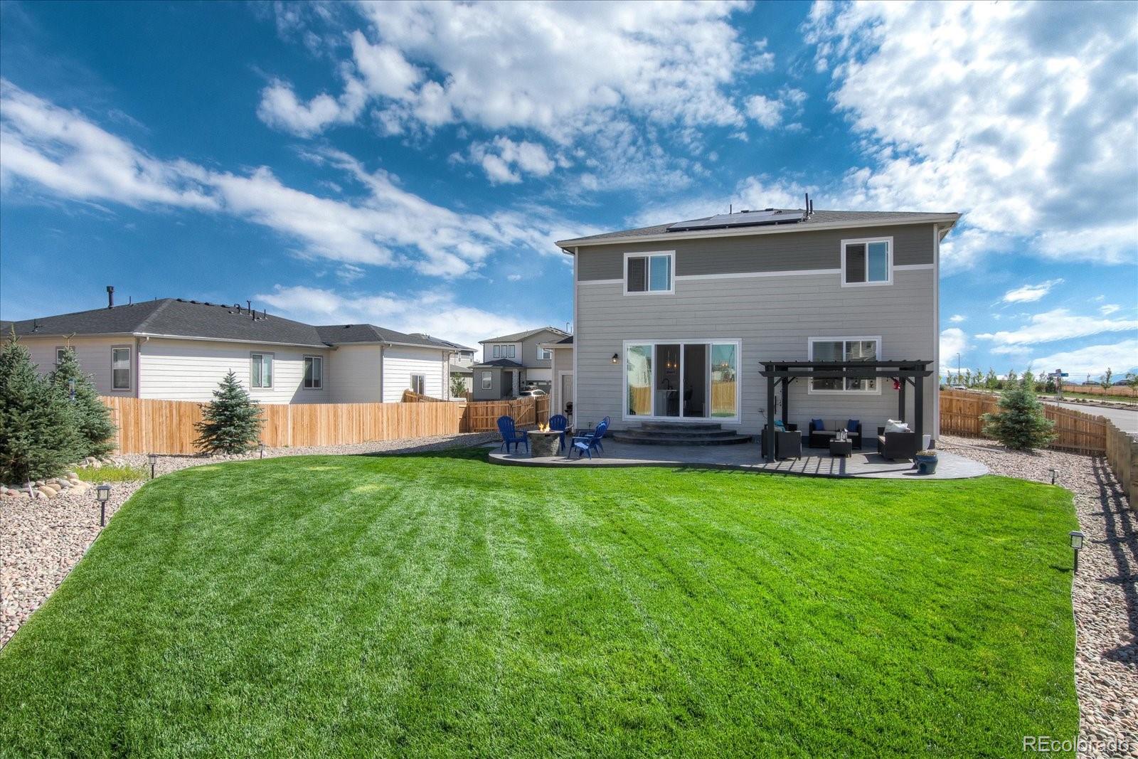 MLS Image #2 for 1705  gareth lane,castle rock, Colorado