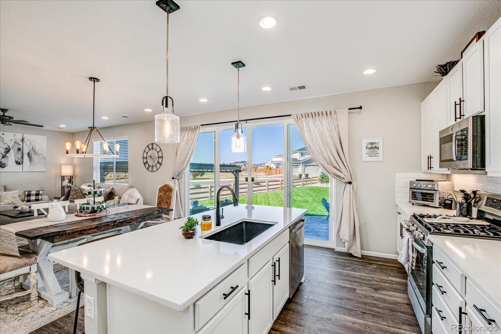 MLS Image #20 for 1705  gareth lane,castle rock, Colorado