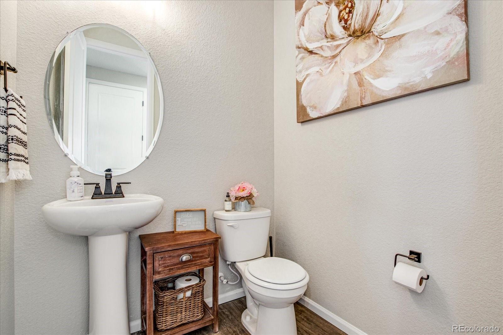 MLS Image #22 for 1705  gareth lane,castle rock, Colorado