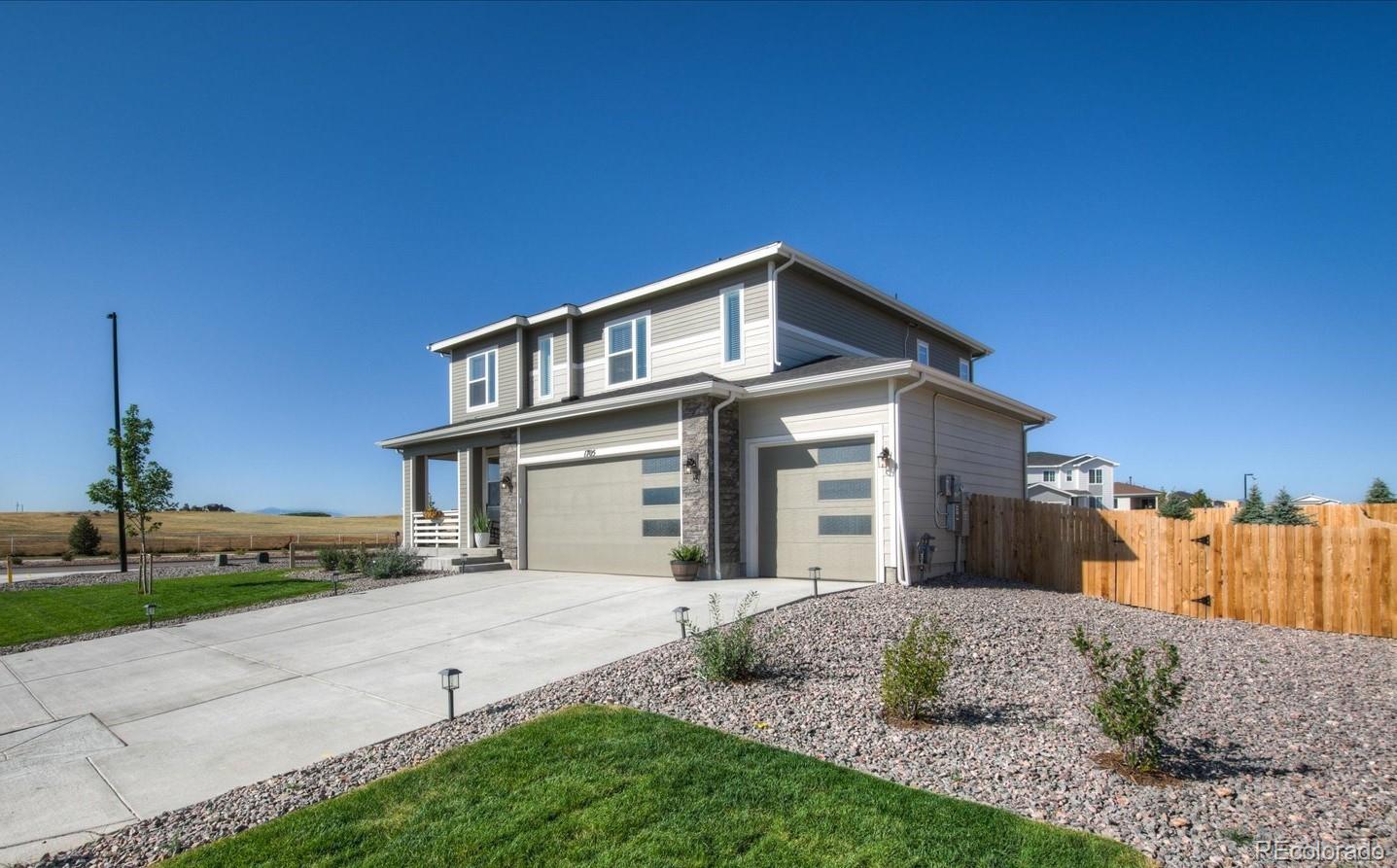 MLS Image #3 for 1705  gareth lane,castle rock, Colorado