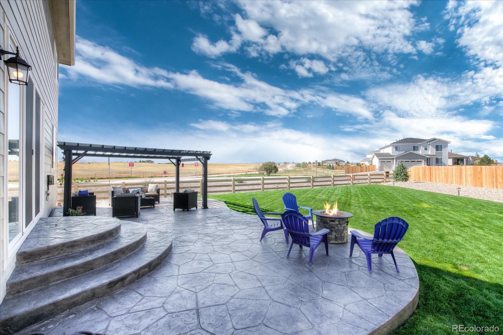 MLS Image #35 for 1705  gareth lane,castle rock, Colorado