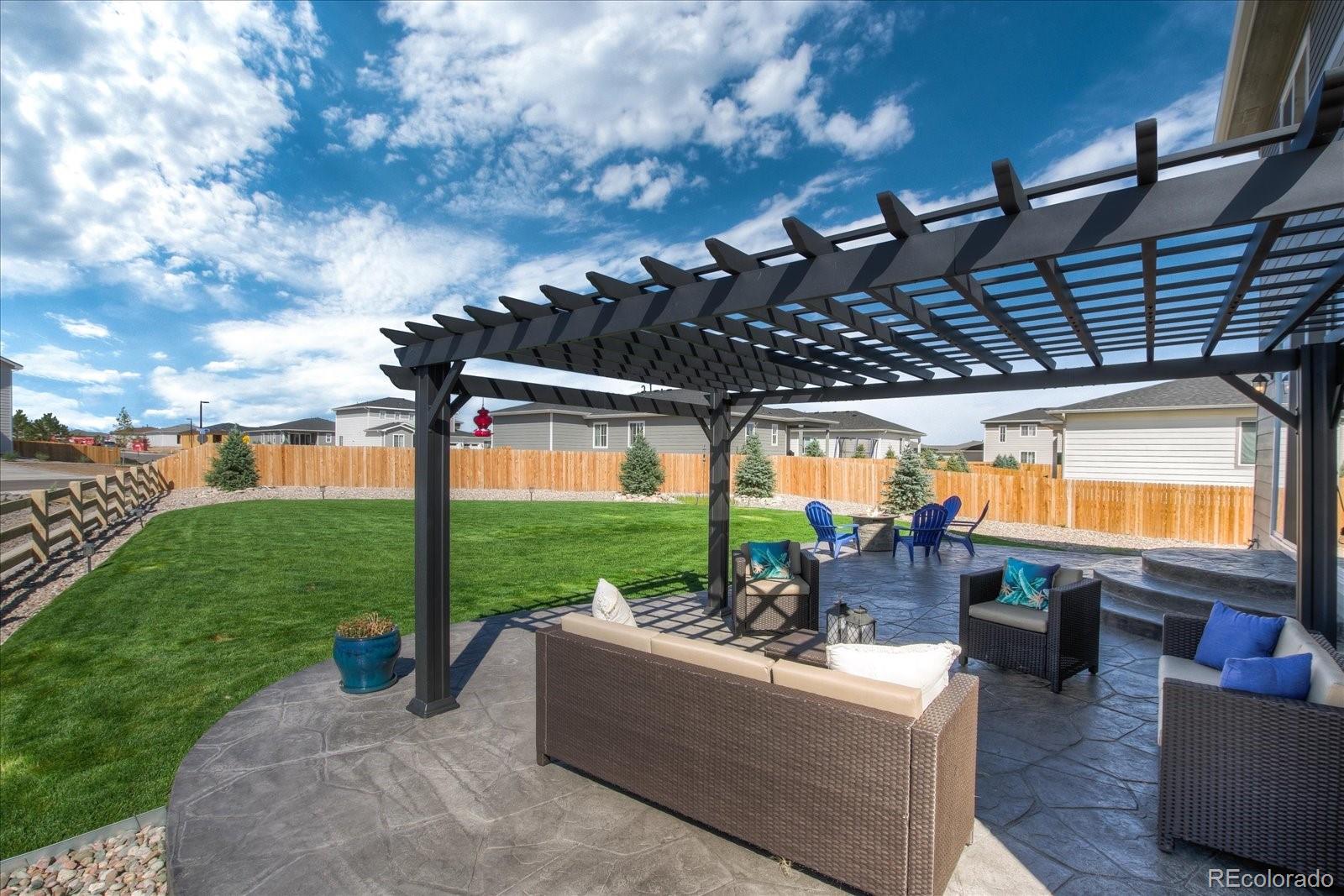 MLS Image #36 for 1705  gareth lane,castle rock, Colorado
