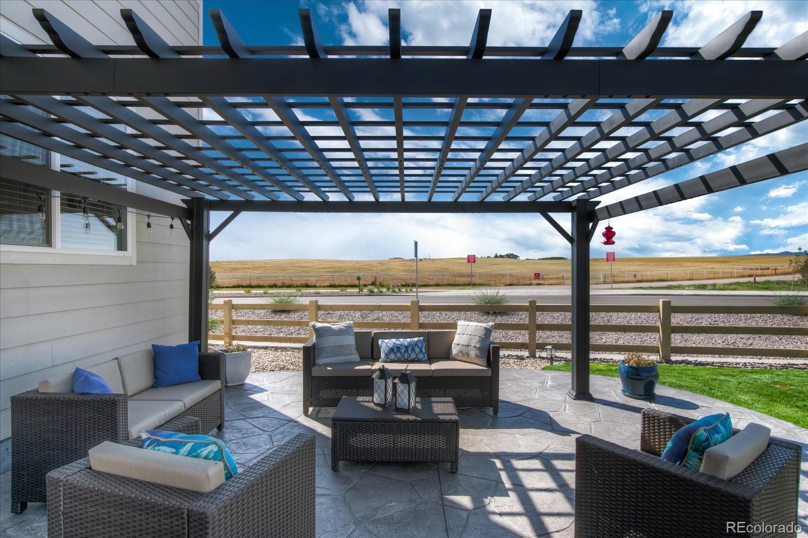 MLS Image #37 for 1705  gareth lane,castle rock, Colorado