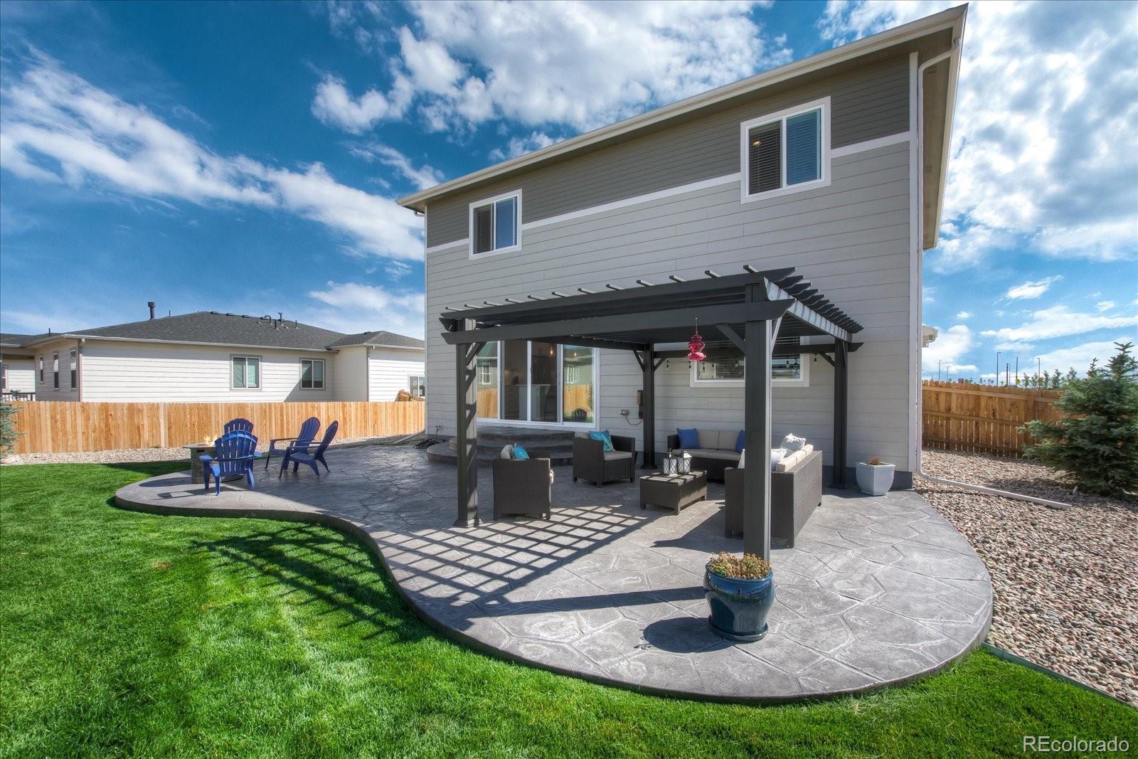 MLS Image #38 for 1705  gareth lane,castle rock, Colorado