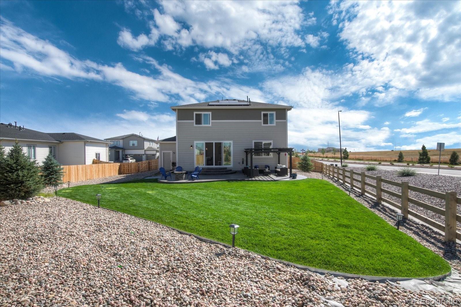 MLS Image #39 for 1705  gareth lane,castle rock, Colorado