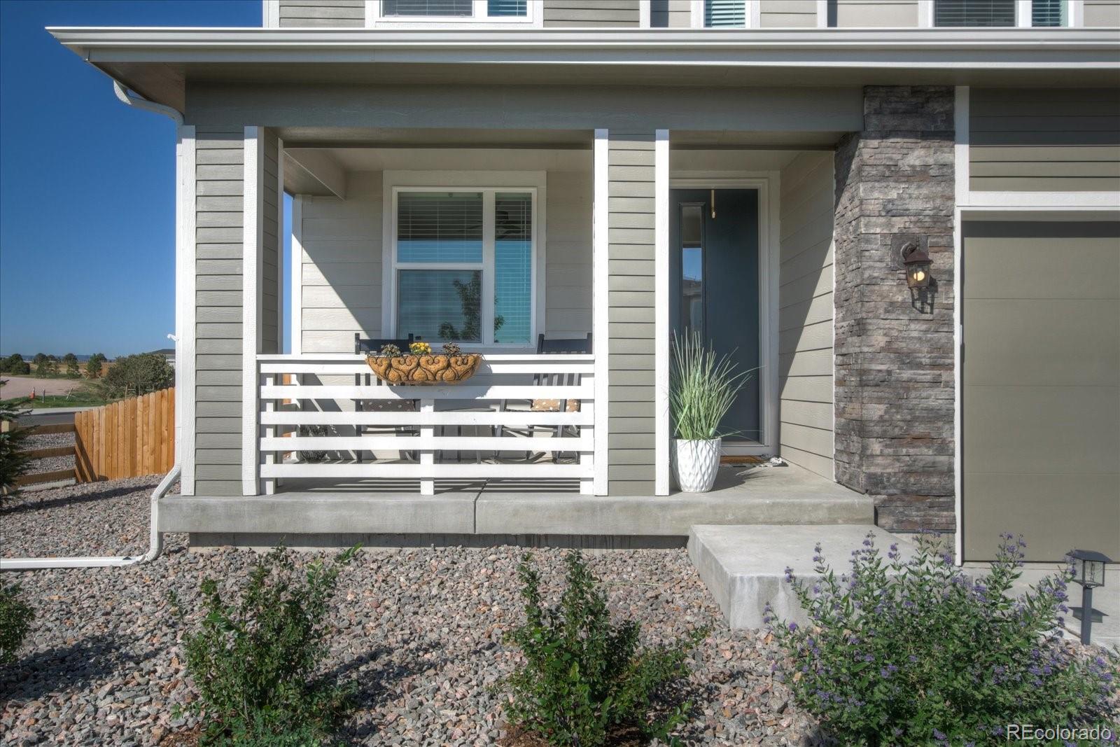 MLS Image #4 for 1705  gareth lane,castle rock, Colorado
