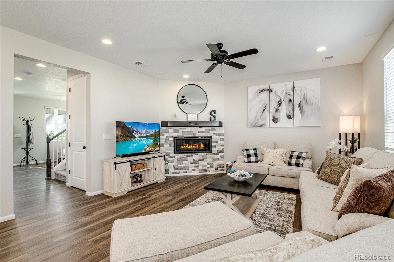 MLS Image #9 for 1705  gareth lane,castle rock, Colorado