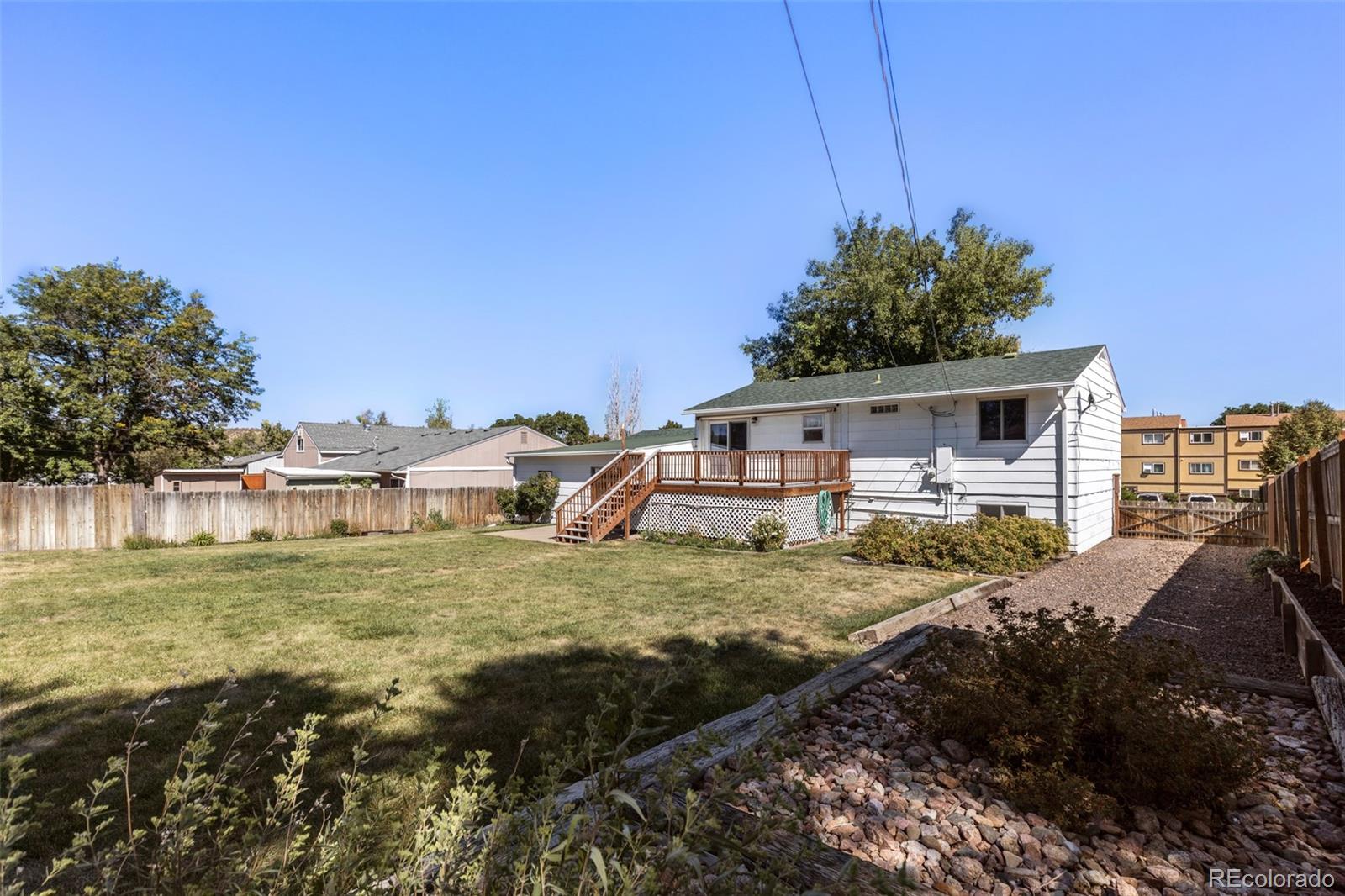 MLS Image #0 for 1033  quaker street,golden, Colorado