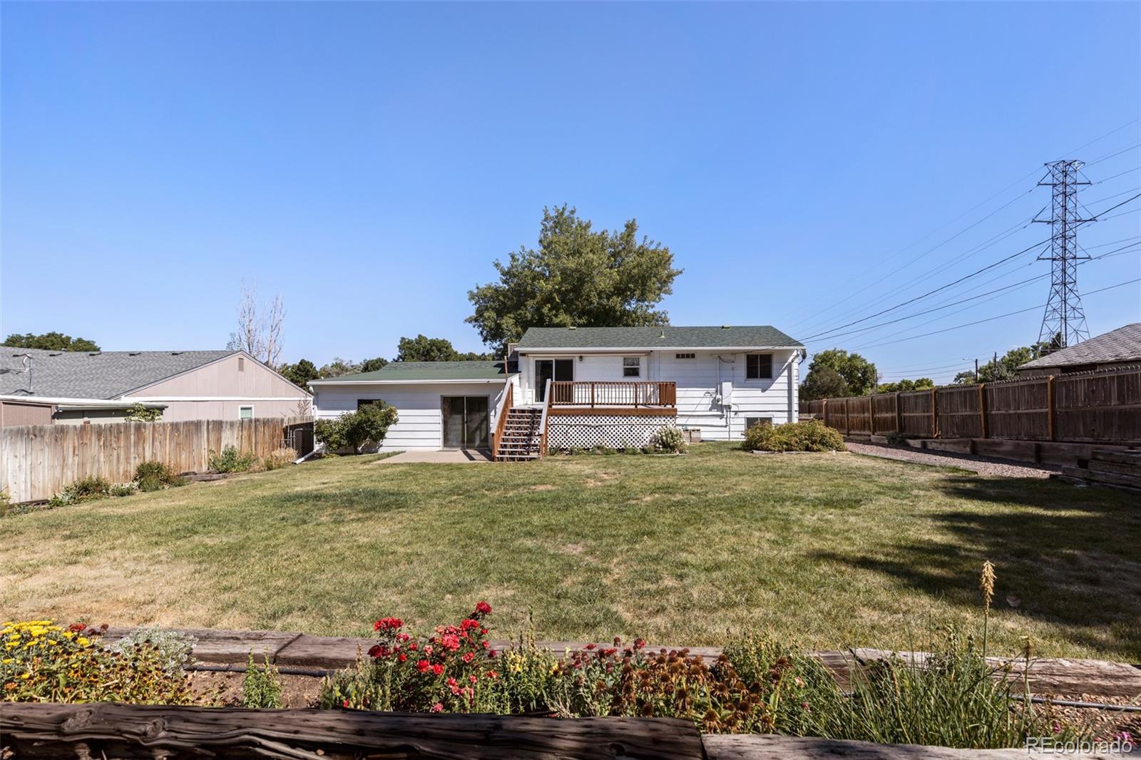 MLS Image #24 for 1033  quaker street,golden, Colorado