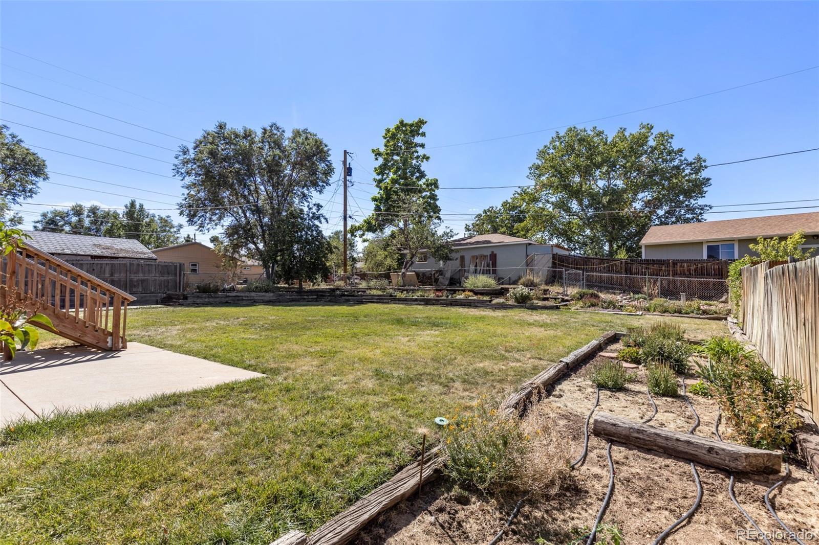 MLS Image #26 for 1033  quaker street,golden, Colorado