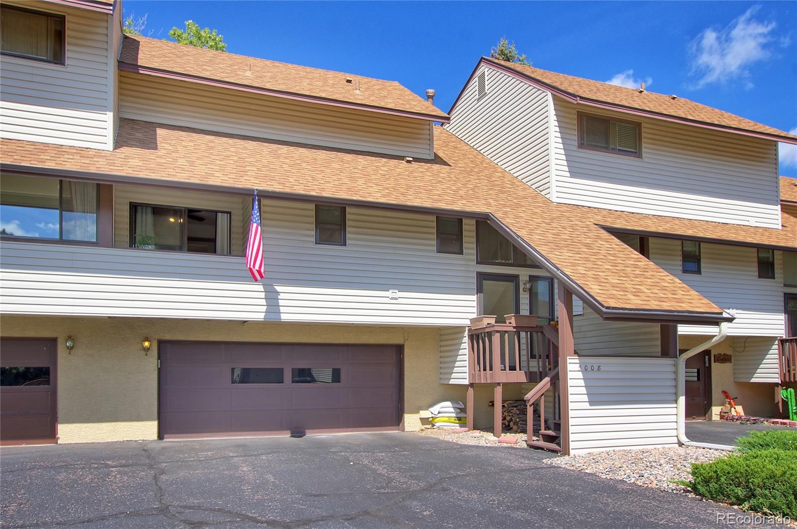 MLS Image #0 for 5008  secota lane,colorado springs, Colorado