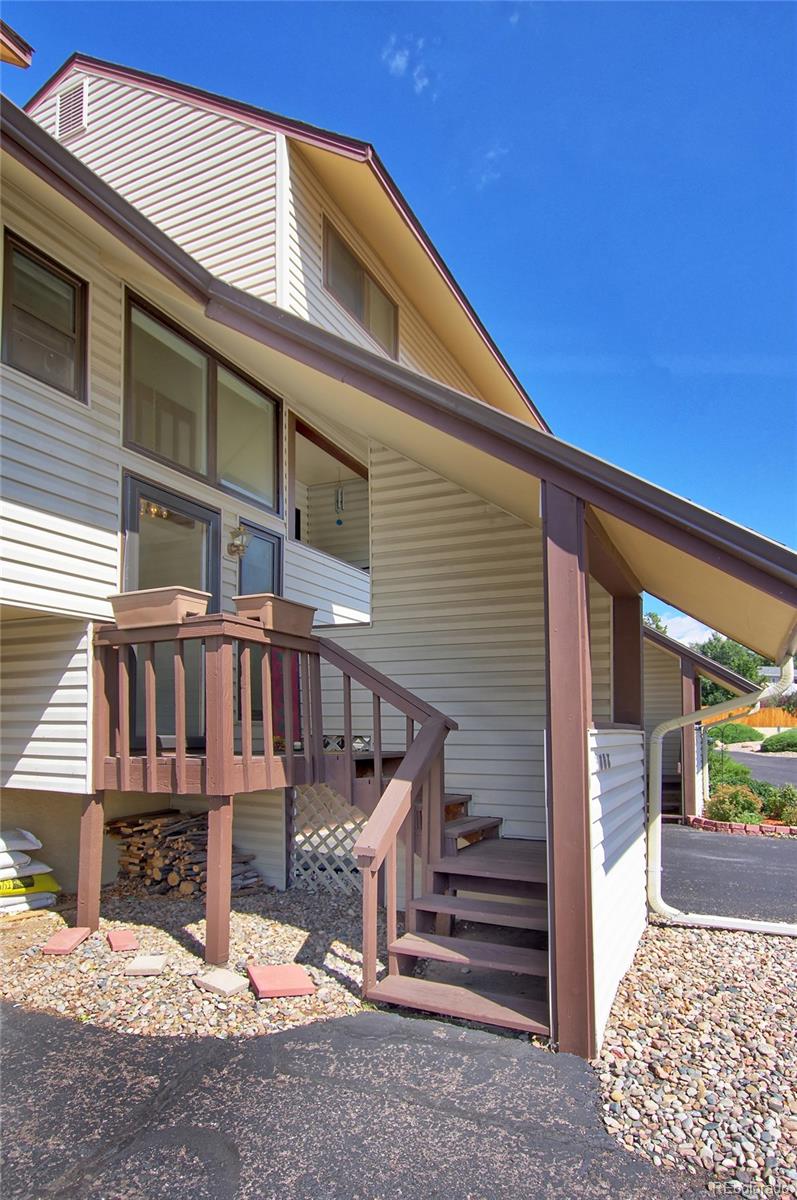 MLS Image #1 for 5008  secota lane,colorado springs, Colorado