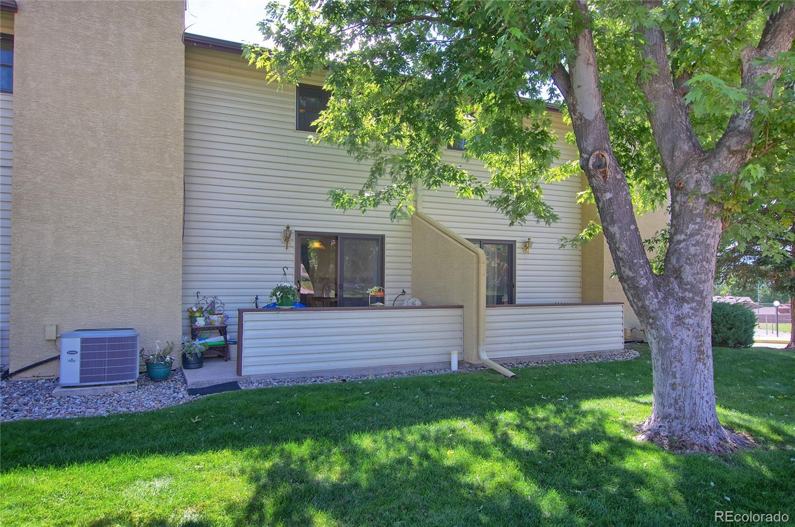 MLS Image #25 for 5008  secota lane,colorado springs, Colorado