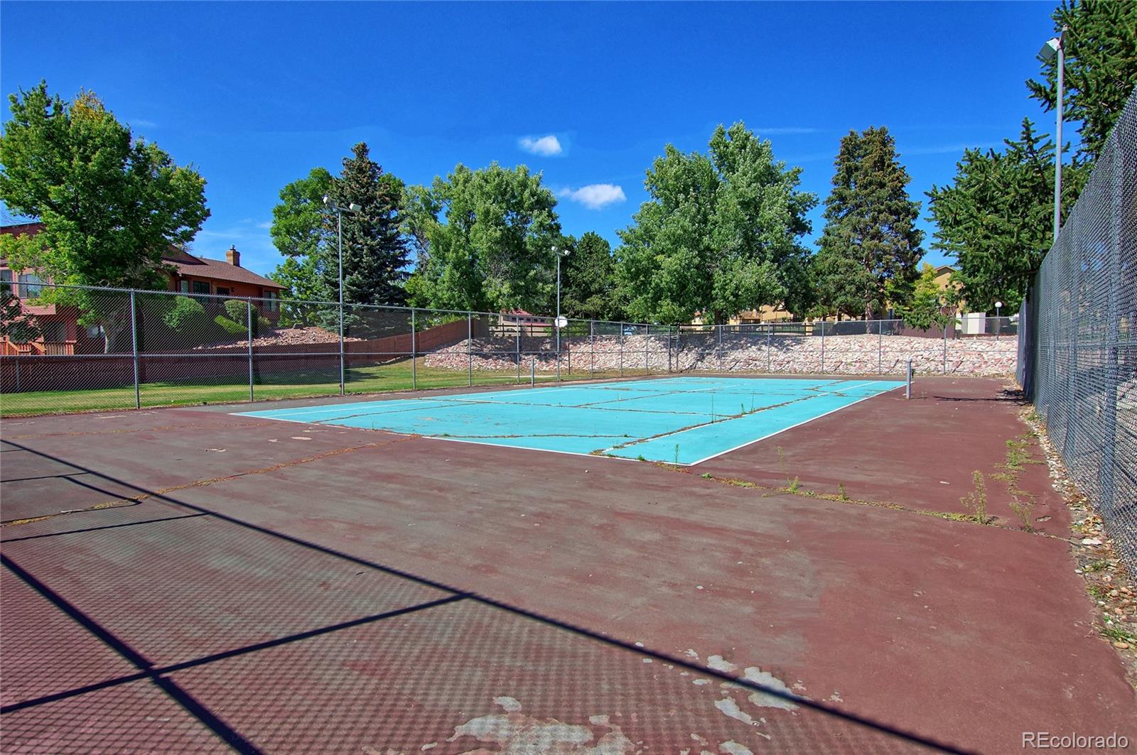 MLS Image #33 for 5008  secota lane,colorado springs, Colorado