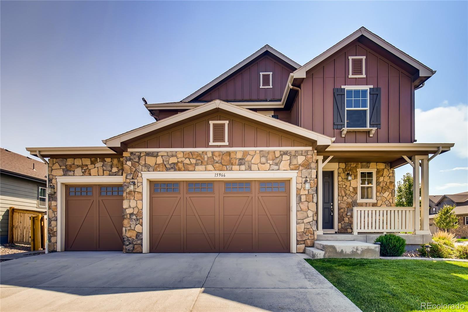 MLS Image #0 for 15966  fillmore street,thornton, Colorado