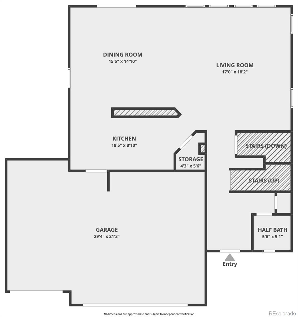 MLS Image #29 for 15966  fillmore street,thornton, Colorado