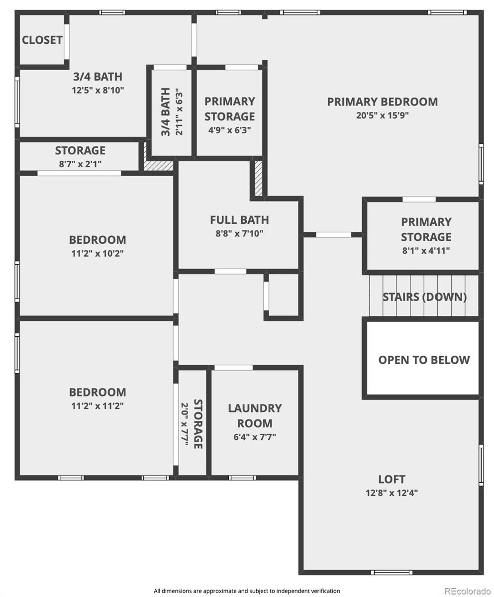 MLS Image #30 for 15966  fillmore street,thornton, Colorado