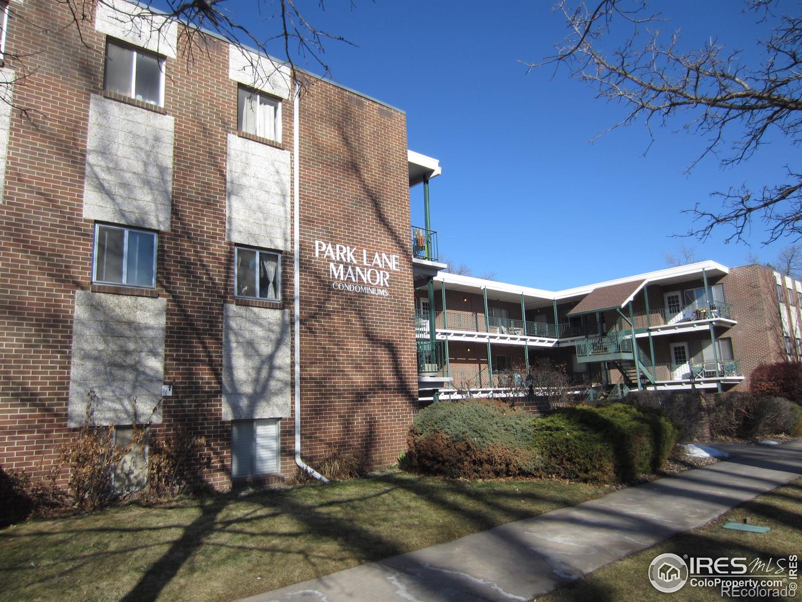 MLS Image #0 for 301  peterson street,fort collins, Colorado