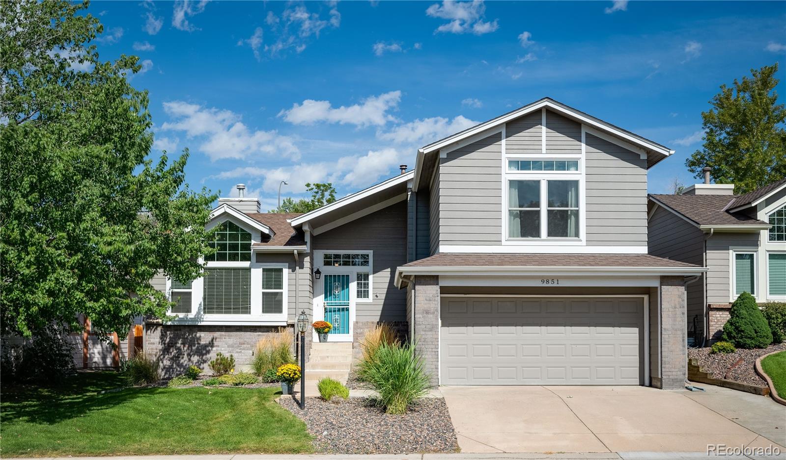 MLS Image #0 for 9851 w vassar way,lakewood, Colorado