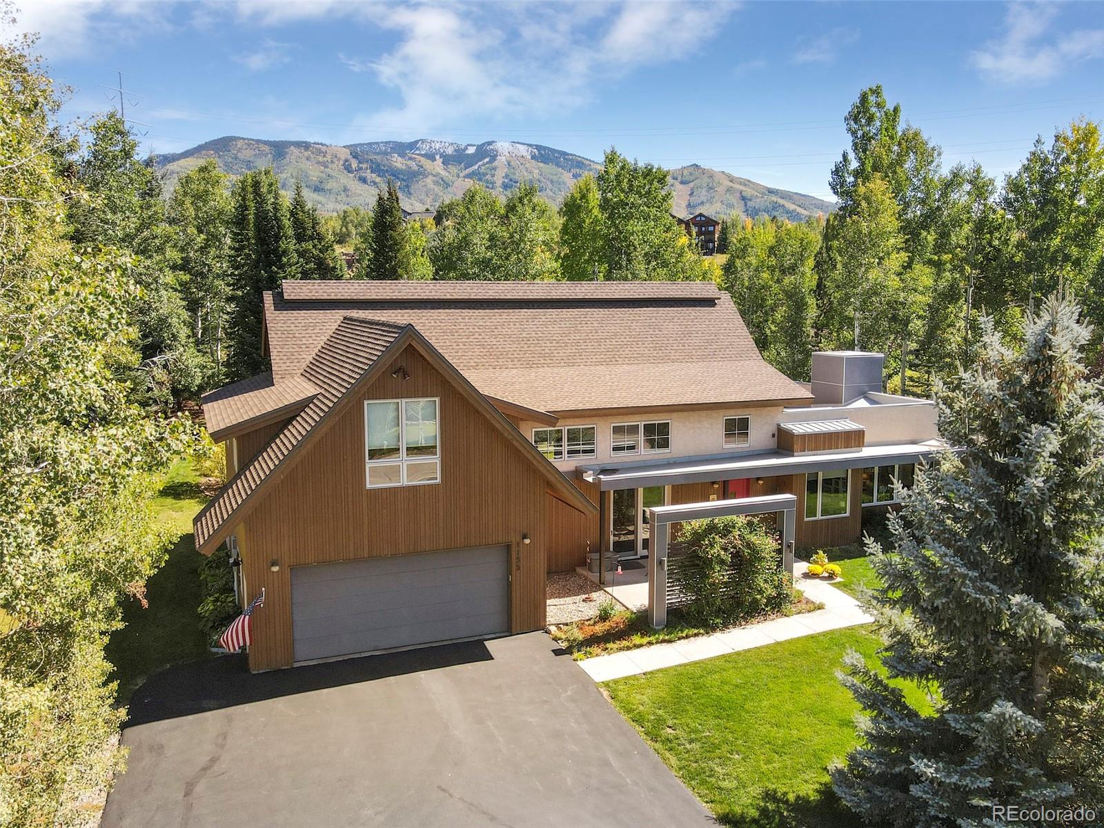 MLS Image #0 for 1155  blue sage drive,steamboat springs, Colorado