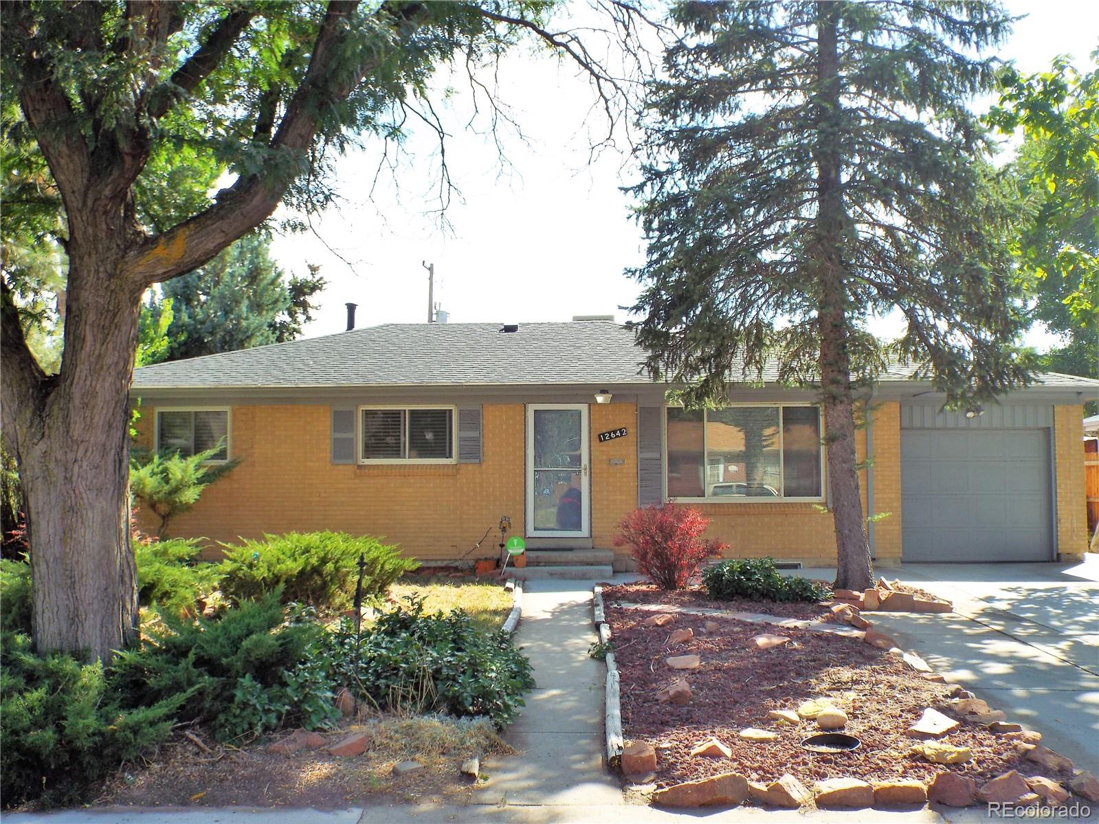 MLS Image #3 for 12642 e 30th avenue,aurora, Colorado