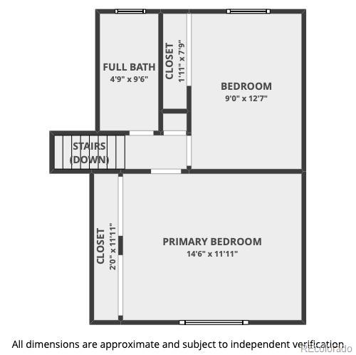 MLS Image #13 for 8340  race street,denver, Colorado