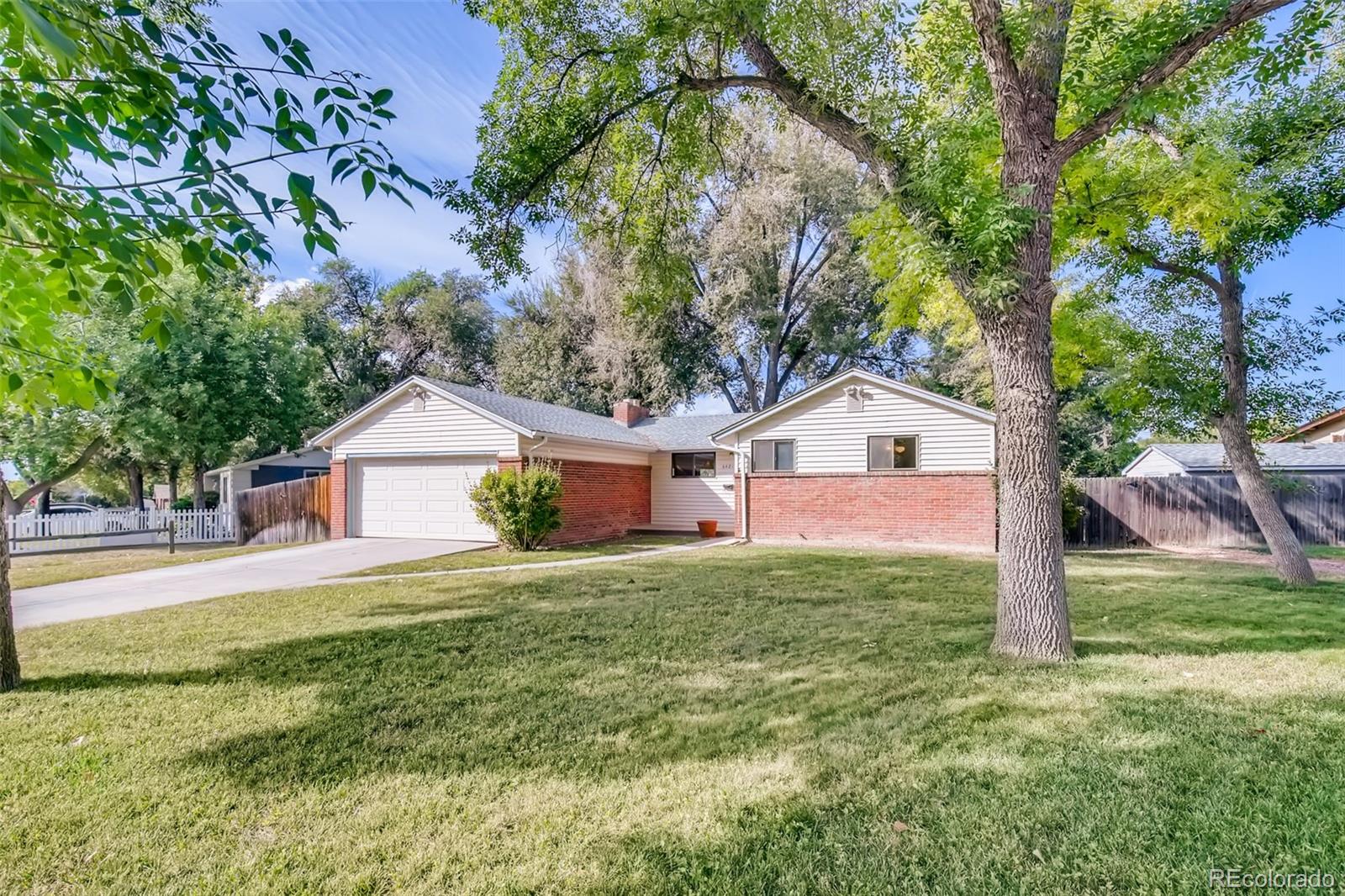 MLS Image #0 for 6421  independence street,arvada, Colorado