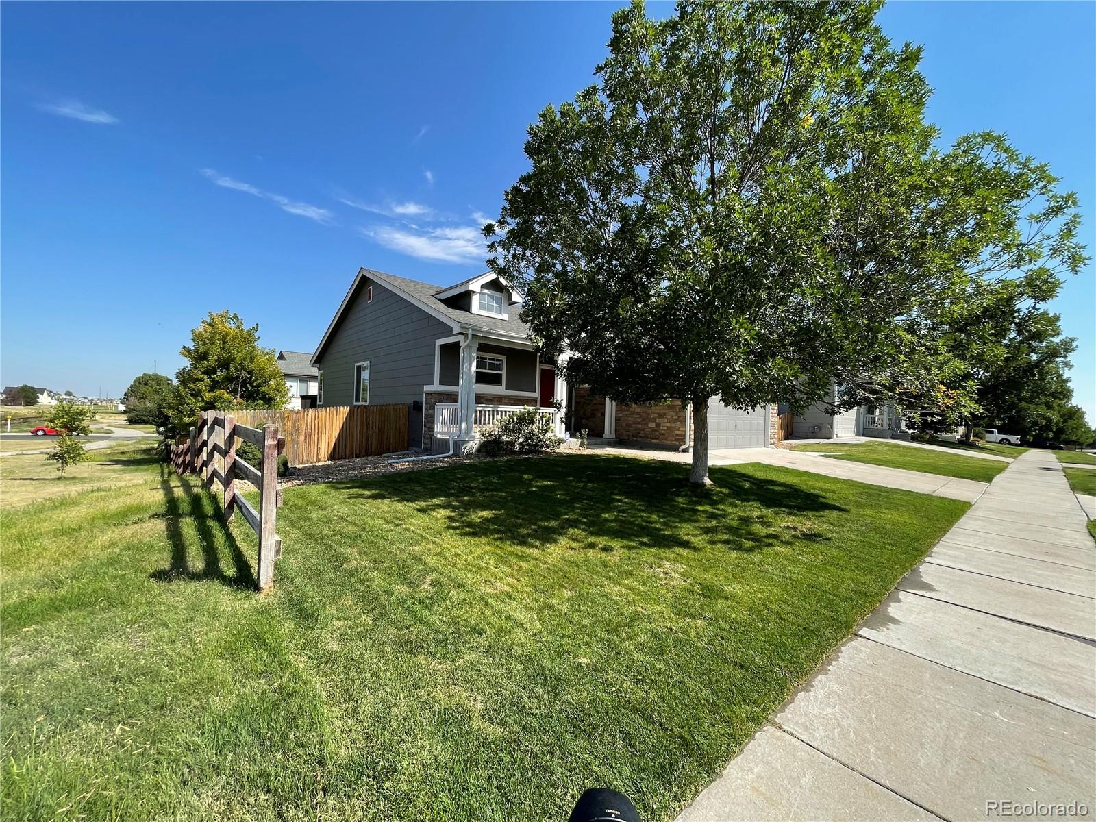 MLS Image #21 for 4811  mt princeton street,brighton, Colorado