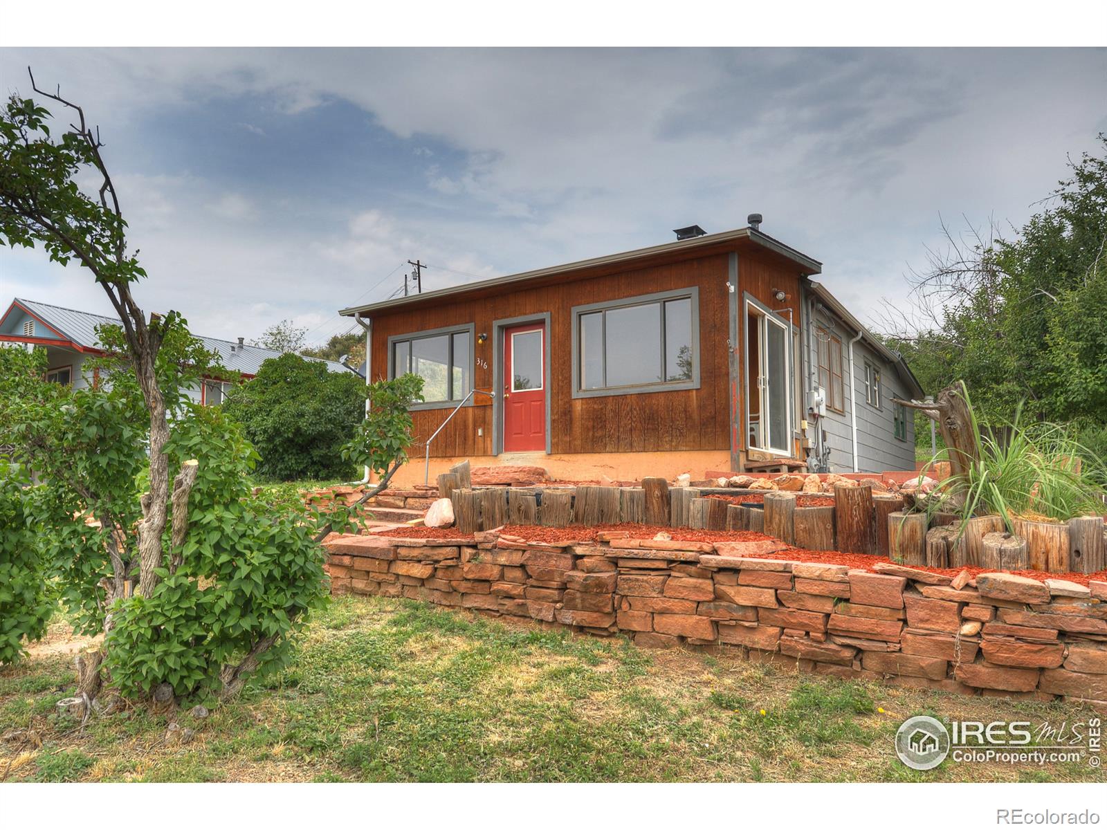 MLS Image #0 for 316  seward street,lyons, Colorado