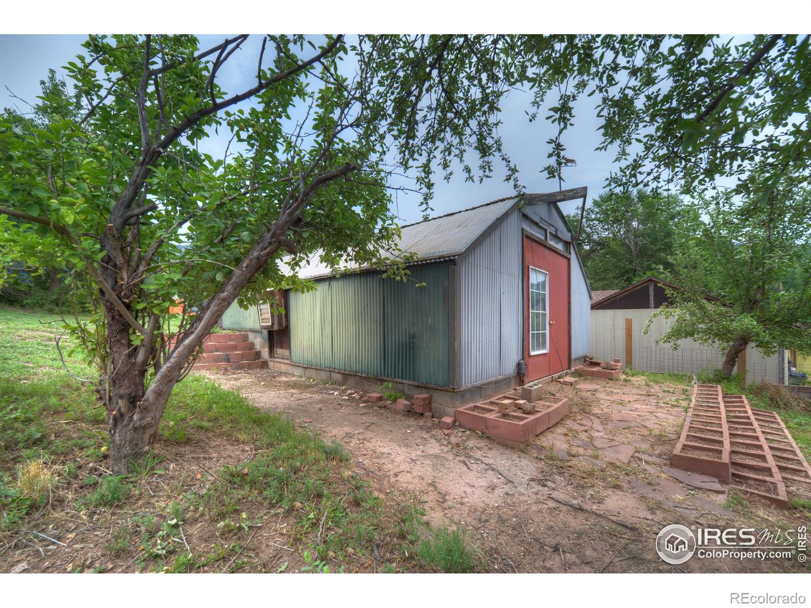 MLS Image #17 for 316  seward street,lyons, Colorado