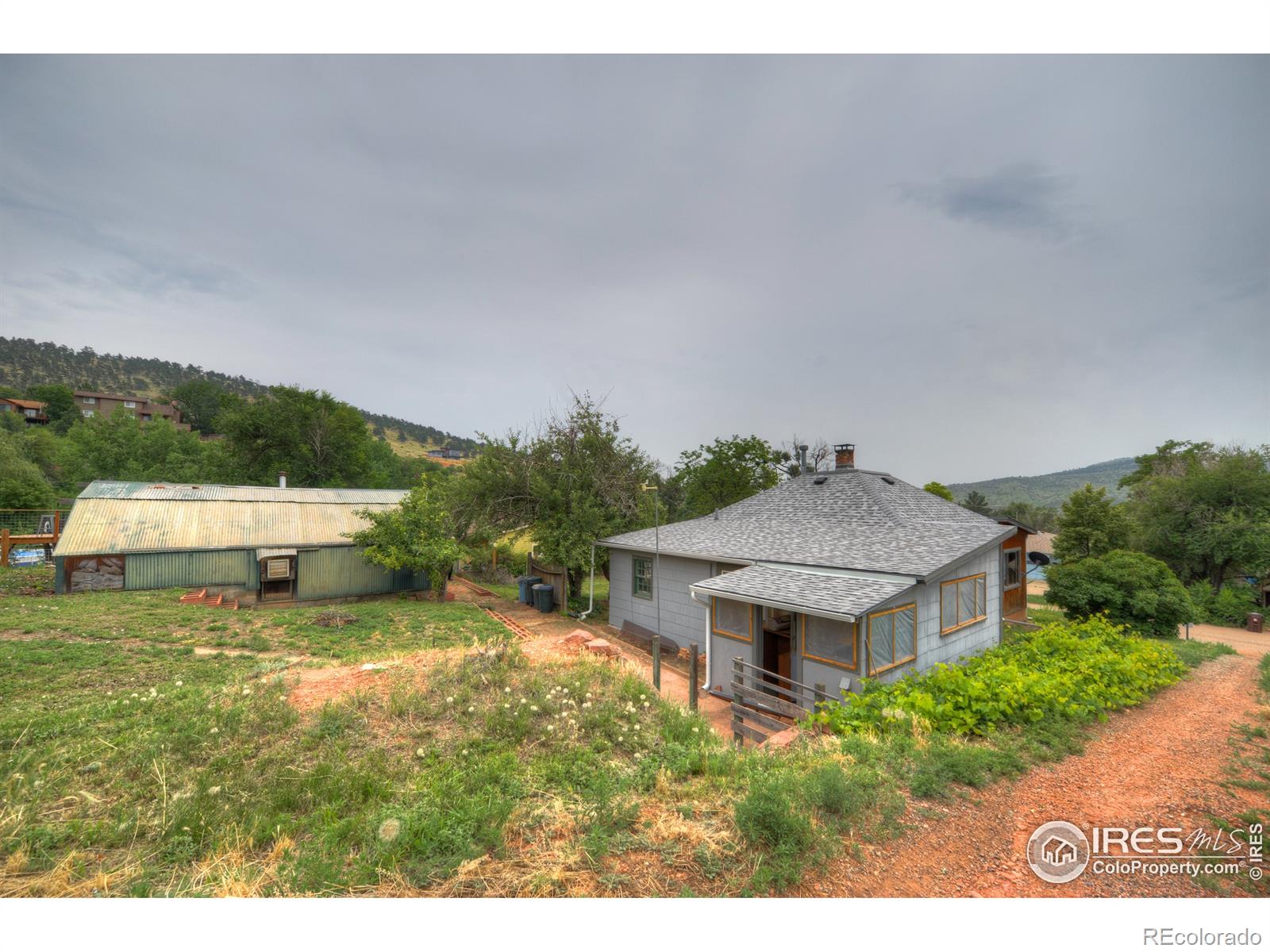 MLS Image #18 for 316  seward street,lyons, Colorado