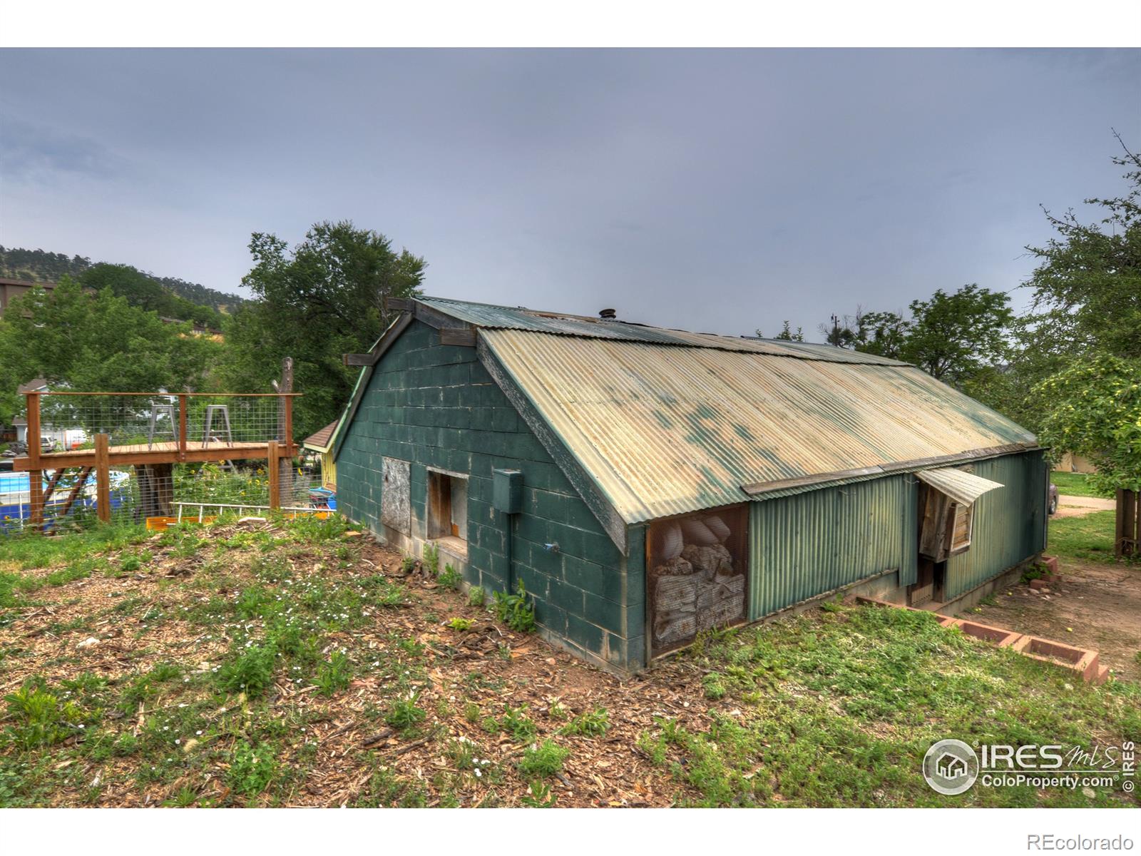 MLS Image #19 for 316  seward street,lyons, Colorado