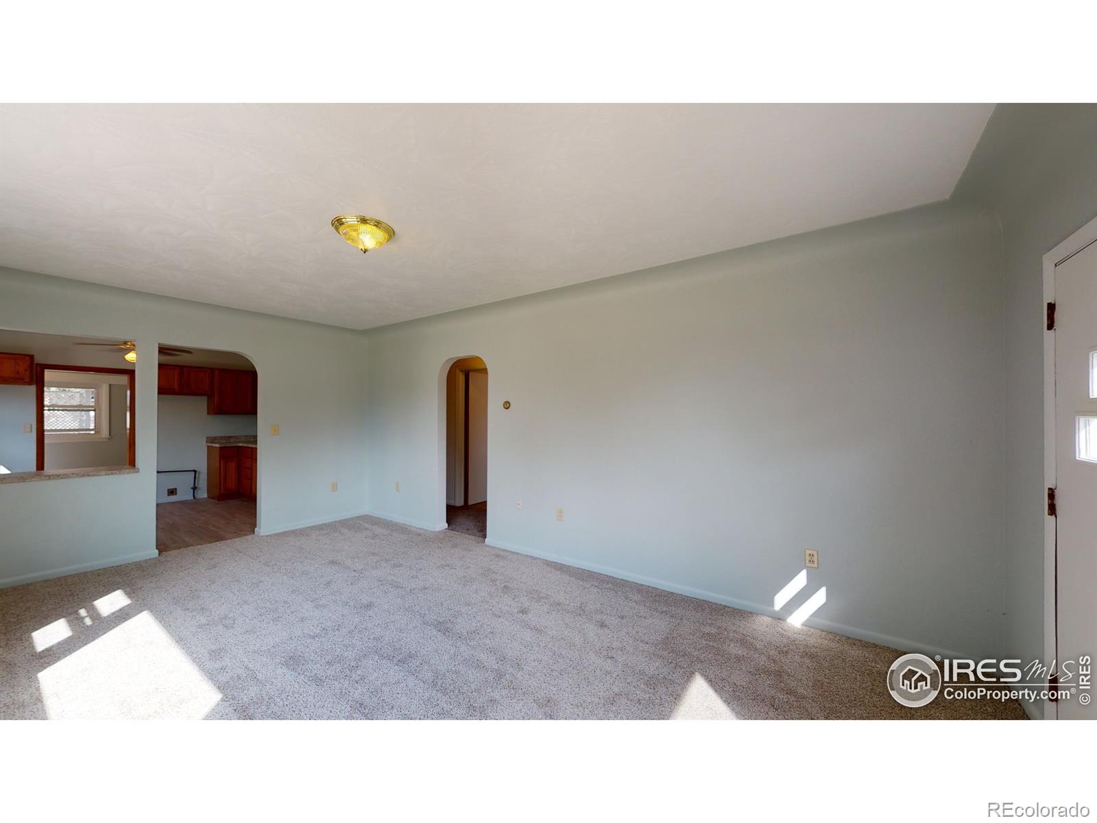 MLS Image #3 for 681  fremont avenue,akron, Colorado