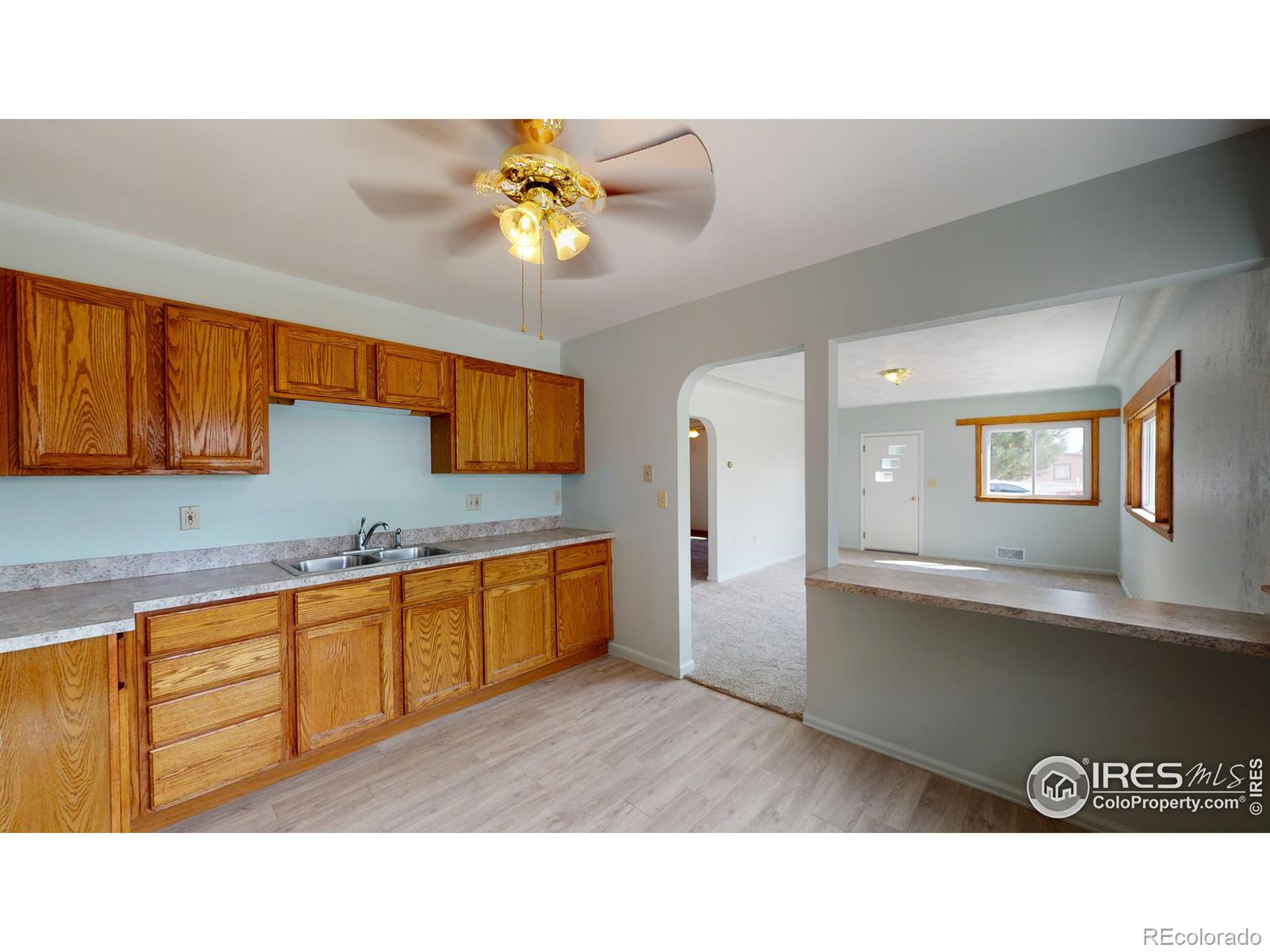 MLS Image #6 for 681  fremont avenue,akron, Colorado