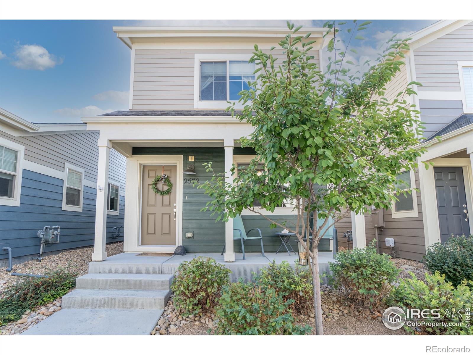 Report Image for 2572  Trio Falls Drive,Loveland, Colorado