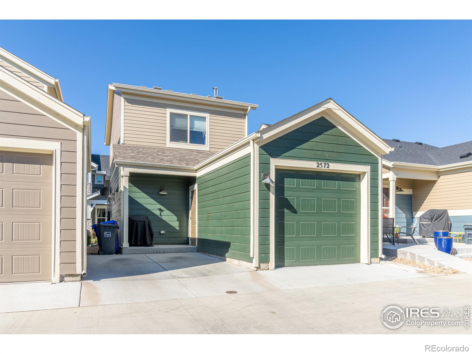 MLS Image #14 for 2572  trio falls drive,loveland, Colorado