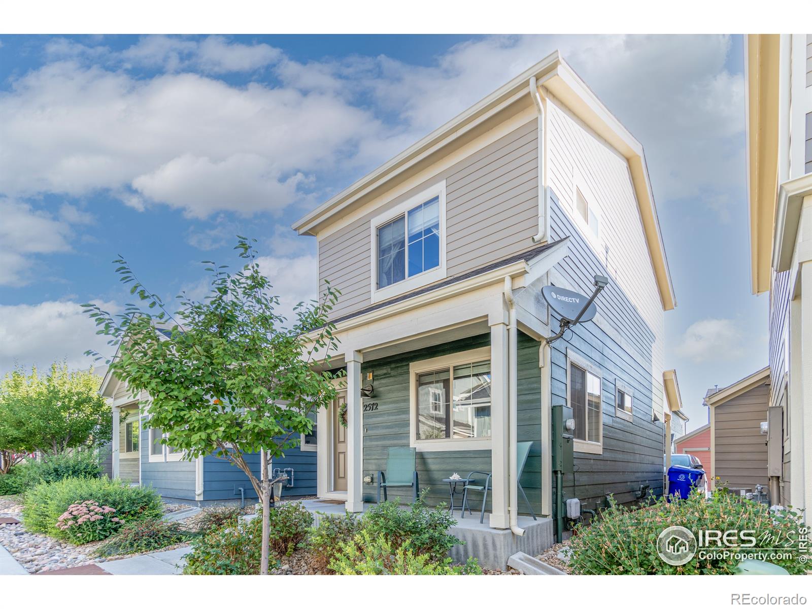 MLS Image #15 for 2572  trio falls drive,loveland, Colorado