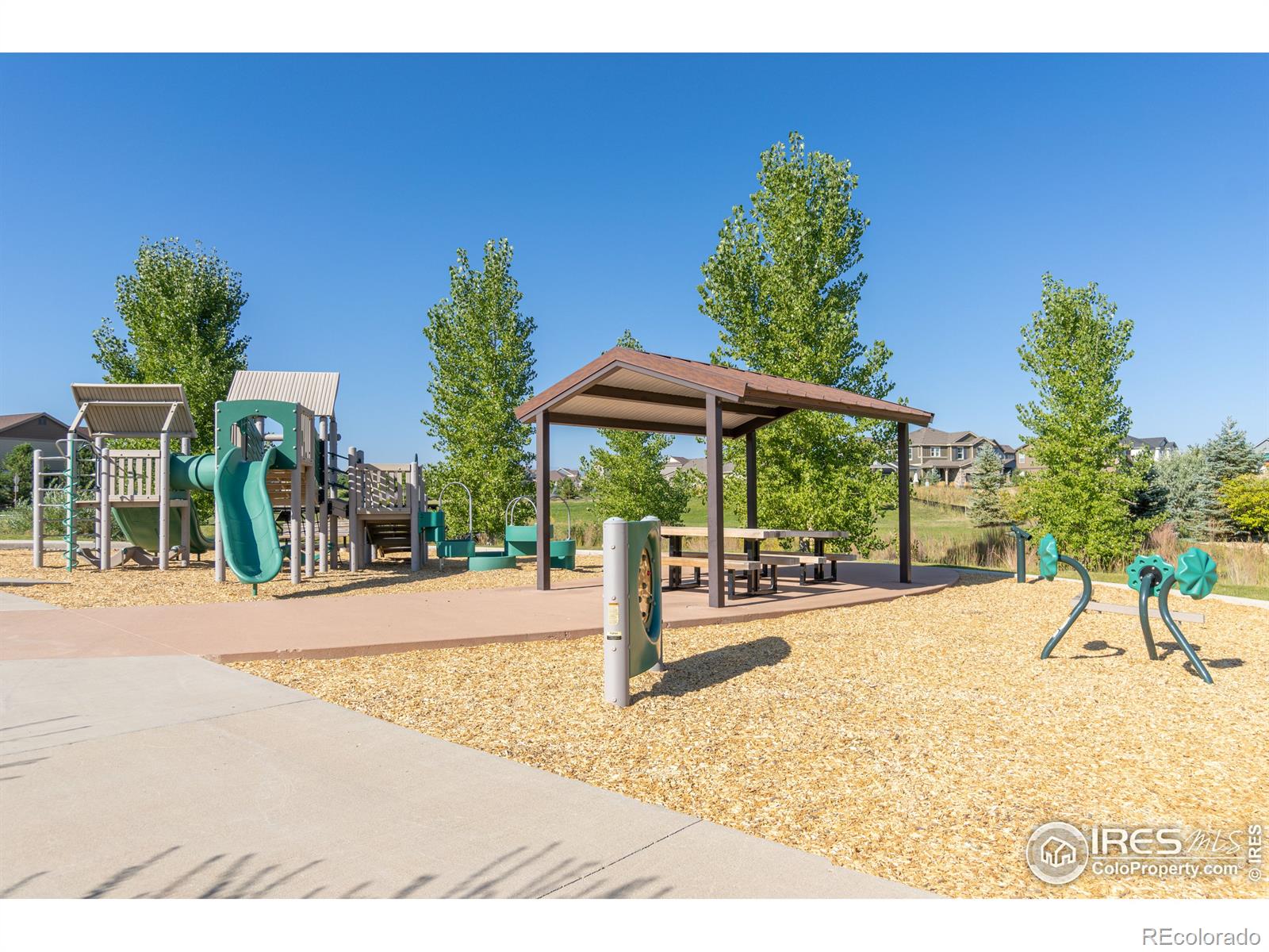 MLS Image #21 for 2572  trio falls drive,loveland, Colorado