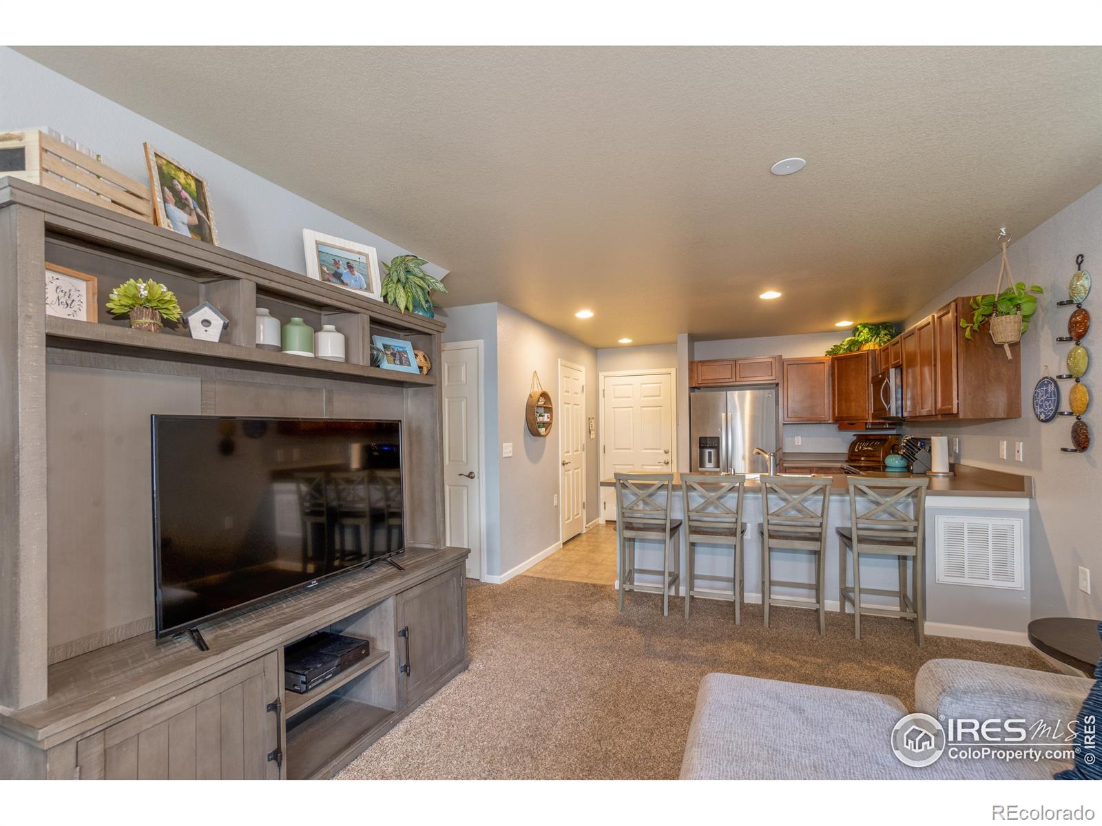 MLS Image #3 for 2572  trio falls drive,loveland, Colorado