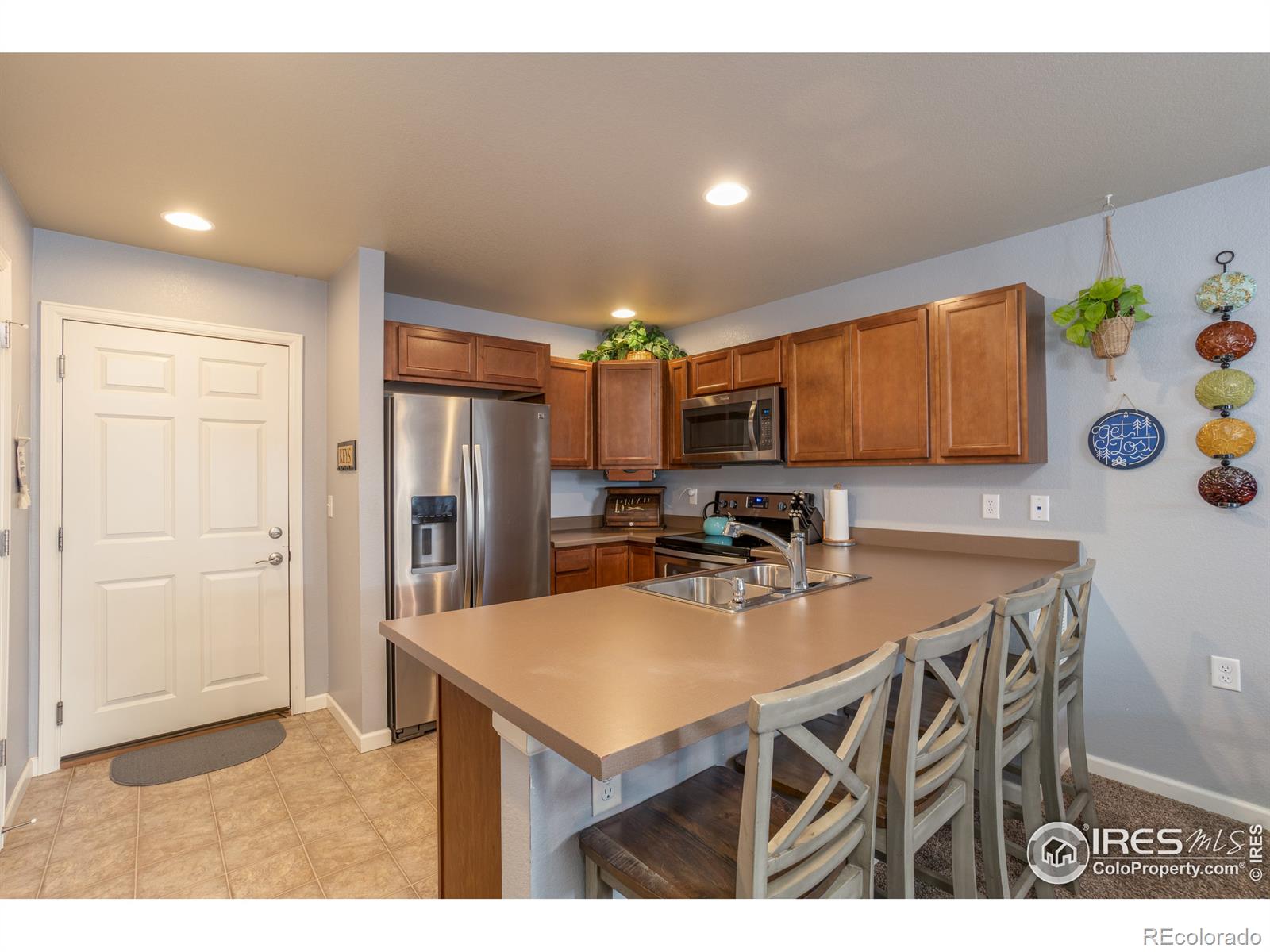 MLS Image #4 for 2572  trio falls drive,loveland, Colorado